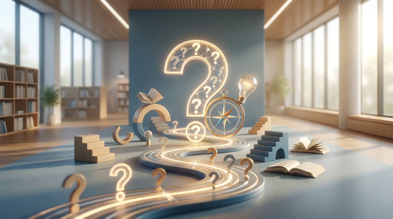 よくある質問｜初心者がつまずくポイントQ&A