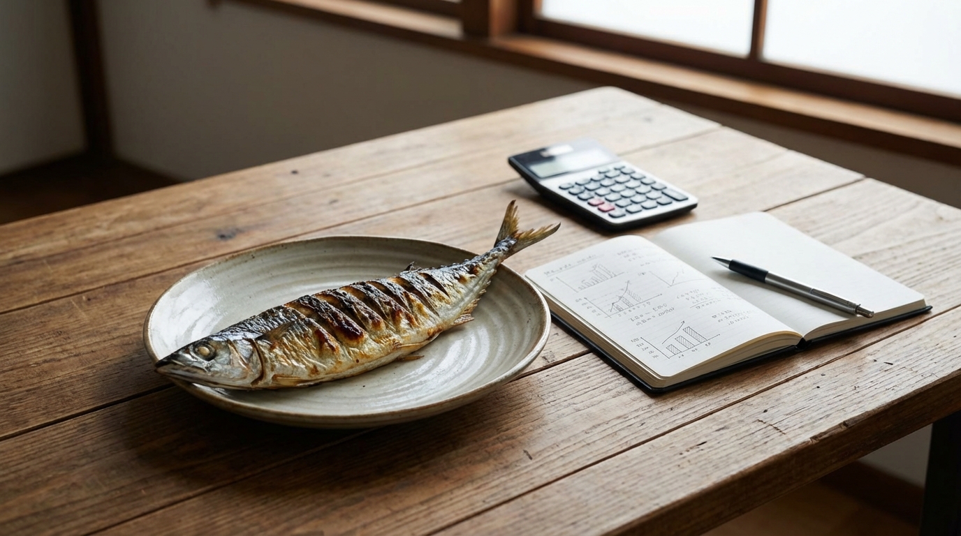 サンマ点数早見表に関するよくある質問