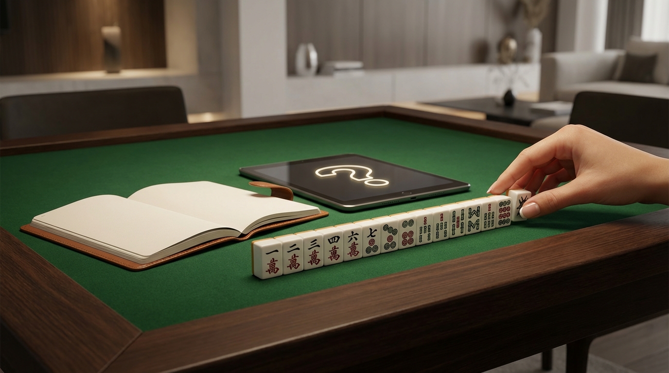 役満に関するよくある質問