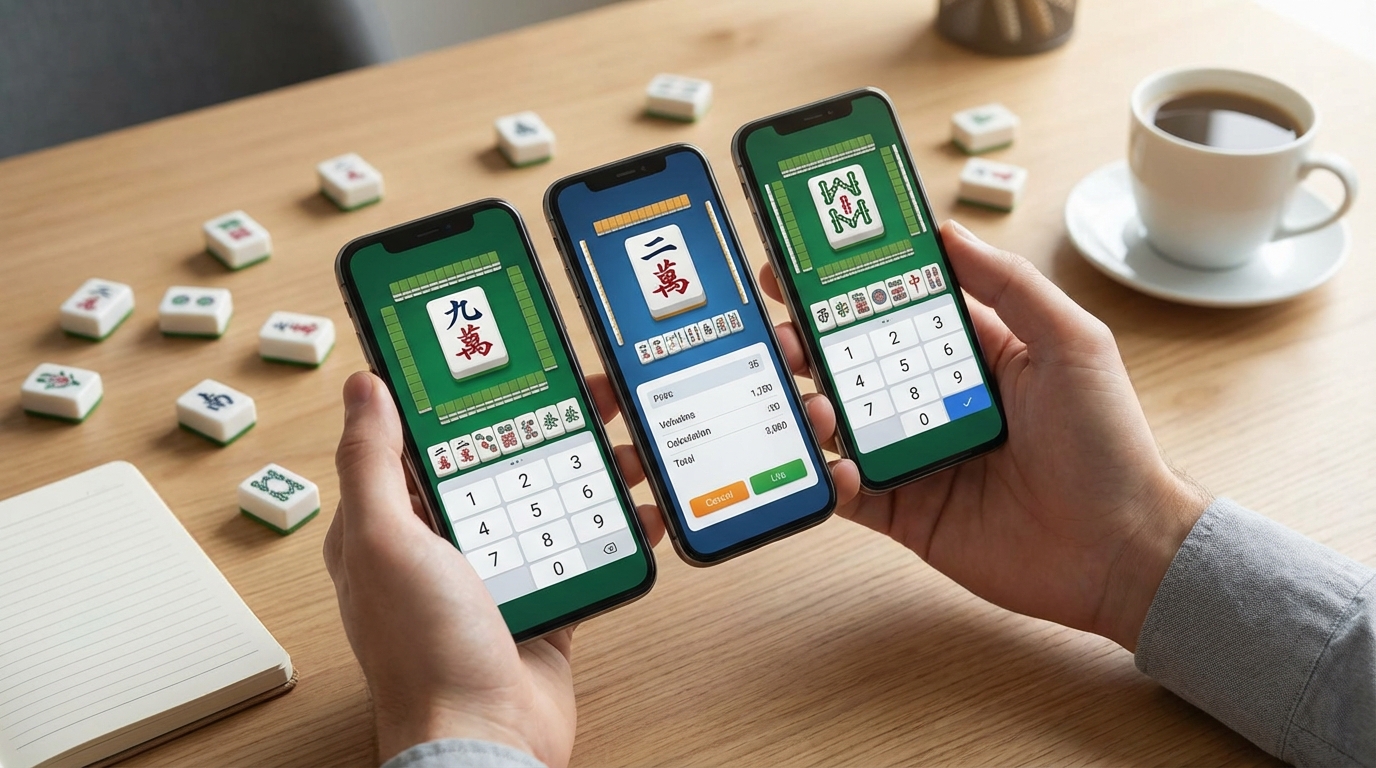 符計算アプリの選び方【3つのポイント】