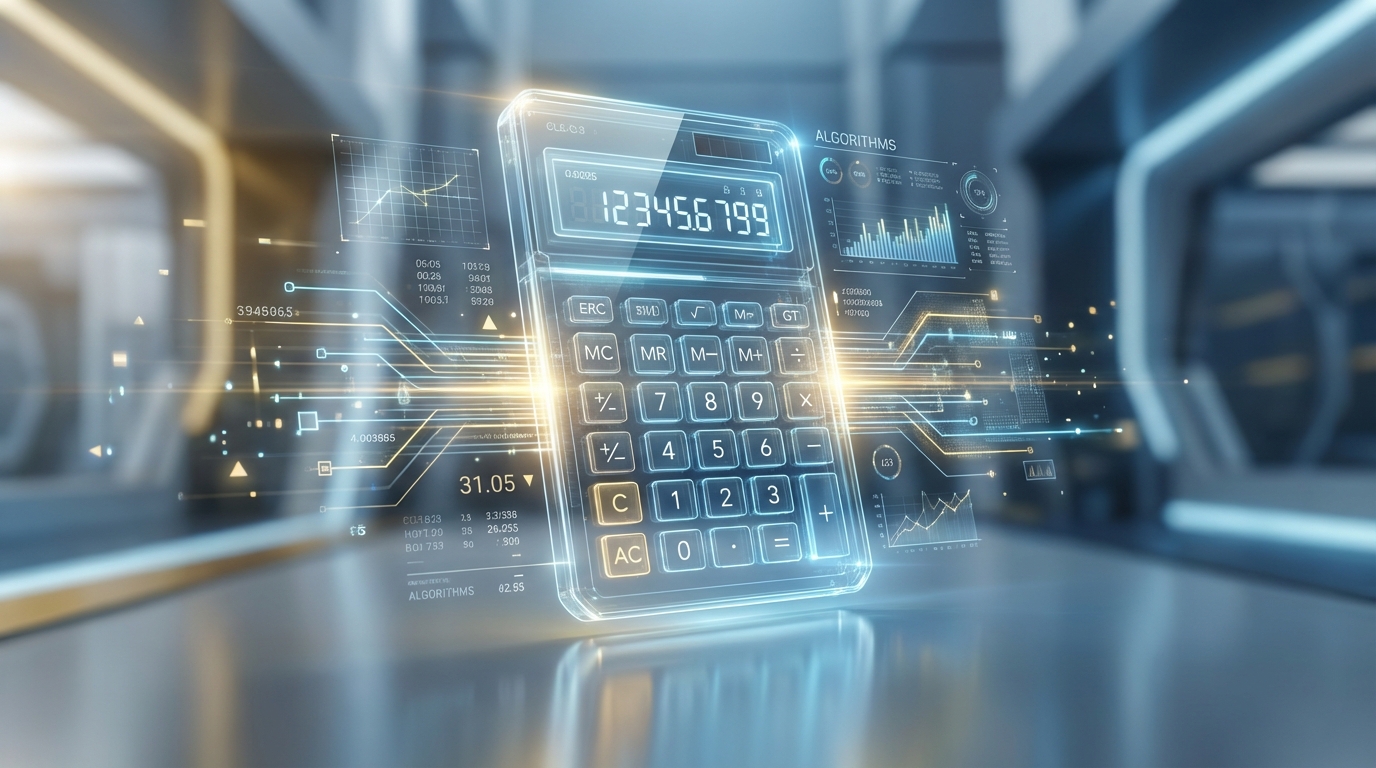 この点数計算機の特徴と強み