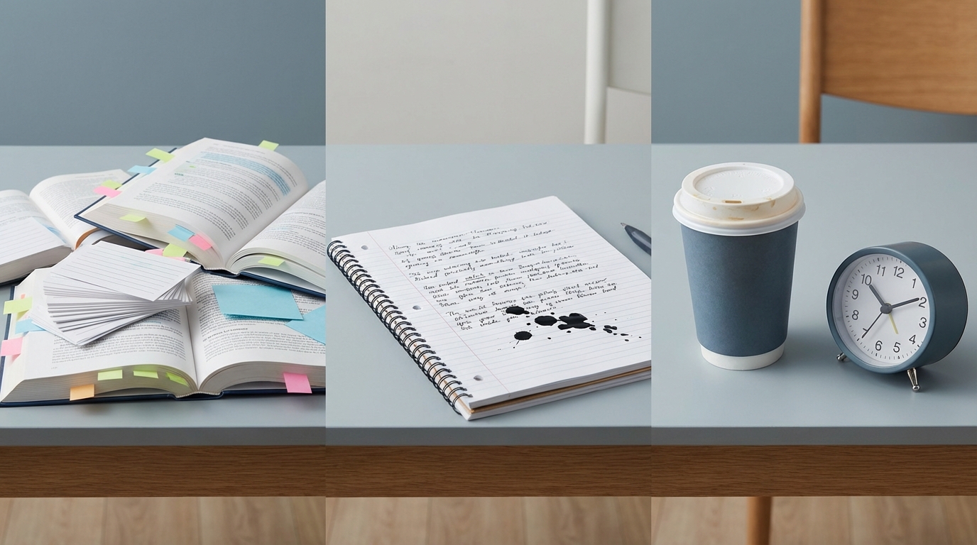 点数の覚え方でやりがちなNG行動3つ