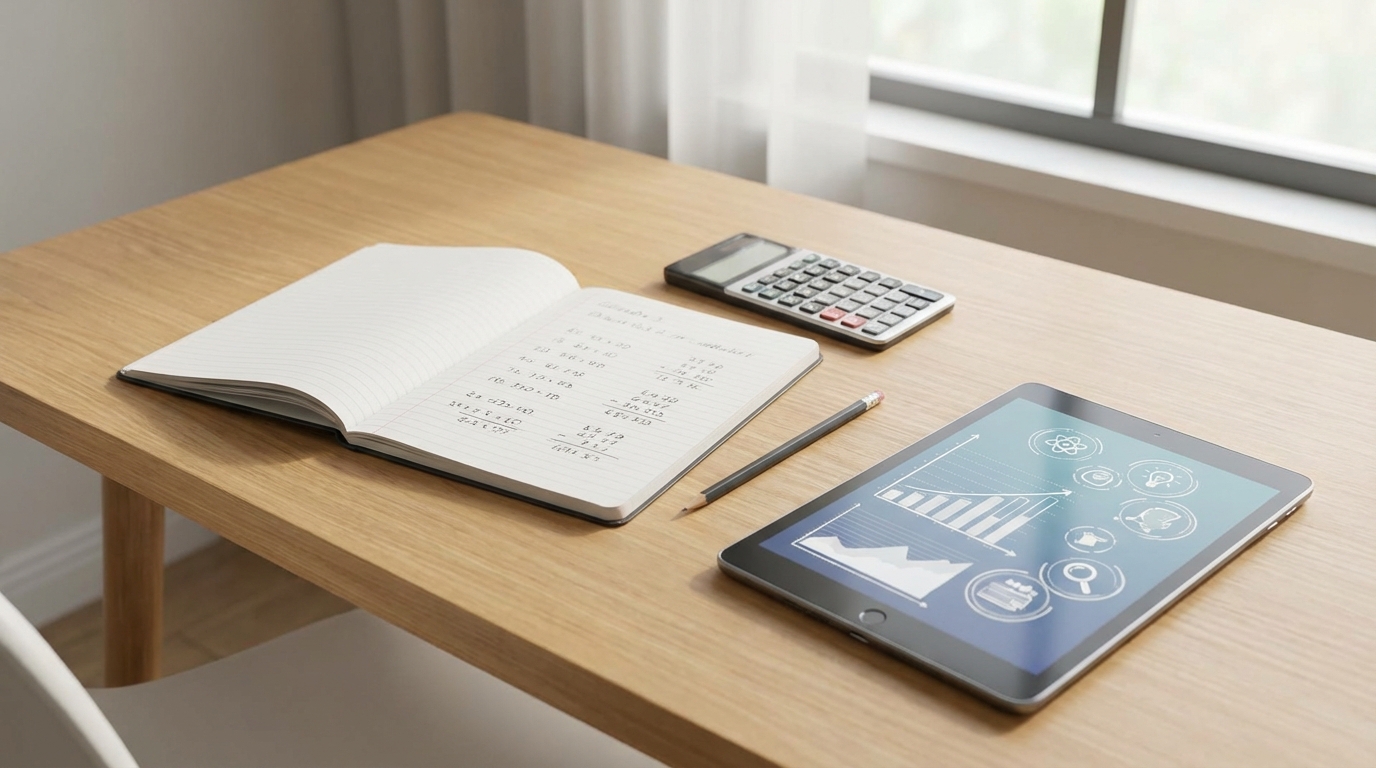 覚えたか確認!点数計算の練習問題5選