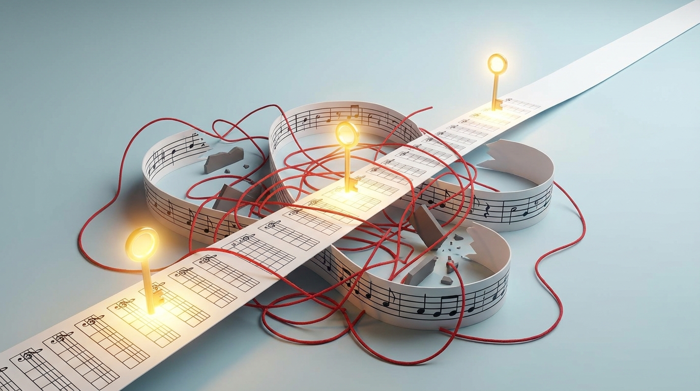 点数表の覚え方で挫折しないための3つのコツ