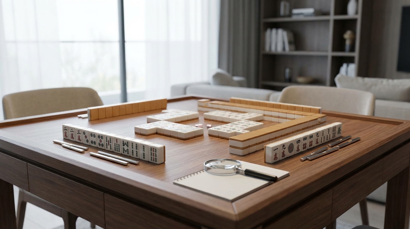 麻雀の点数表に関するよくある質問