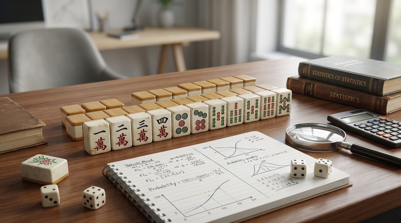 役満の確率に関するよくある質問