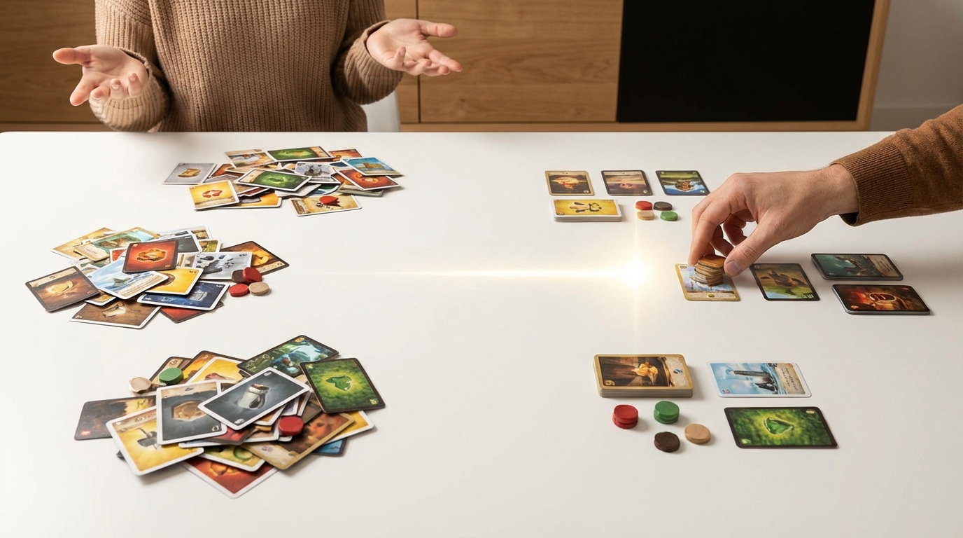 初心者がやりがちな役に関する失敗3選と対策