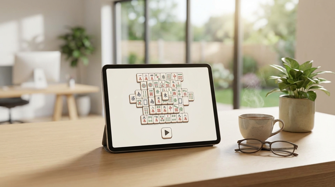 まとめ|麻雀ソリティアは無料ゲームで今日から始められる