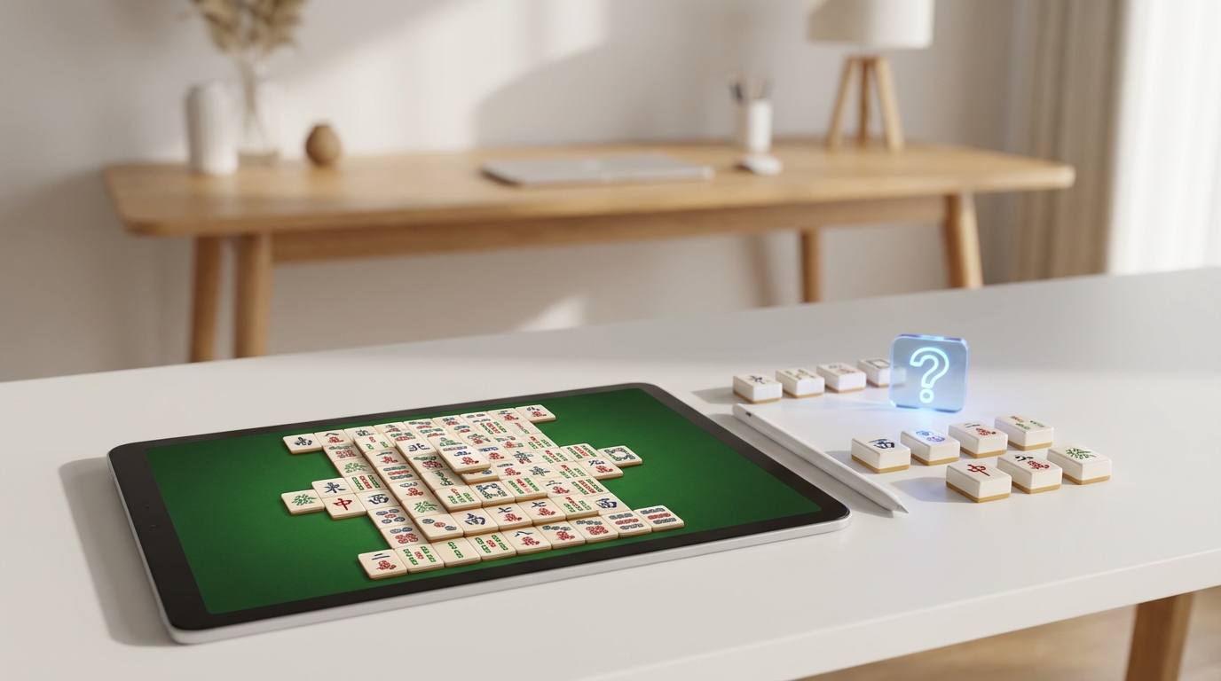 麻雀ソリティア無料アプリのよくある質問