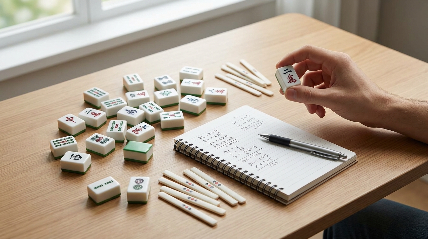 符計算練習問題｜実力チェック3問