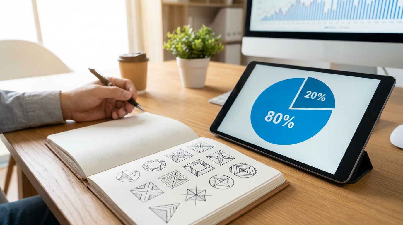 まず覚えるべき点数10パターン|これだけで実戦の8割をカバー