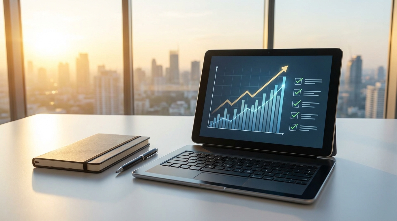 まとめ|今日から点数申告に挑戦しよう