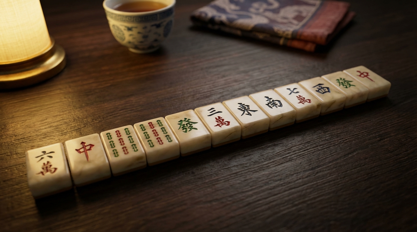 まとめ｜役満貫を理解して麻雀の醍醐味を味わおう