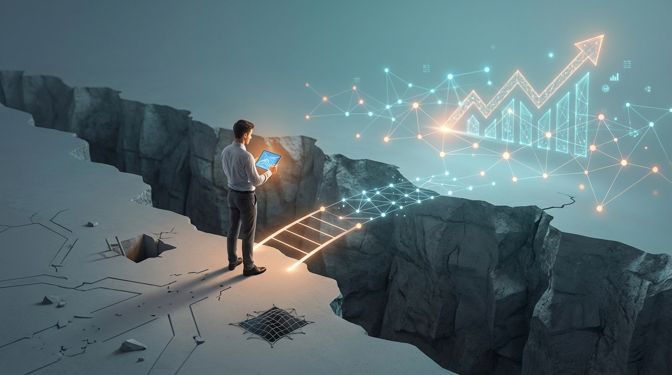 リーチできない原因と解決法｜初心者がハマる落とし穴