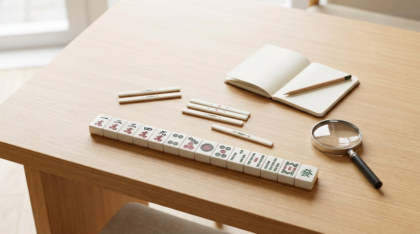 なぜこの点数になる？符と翻の超カンタン解説