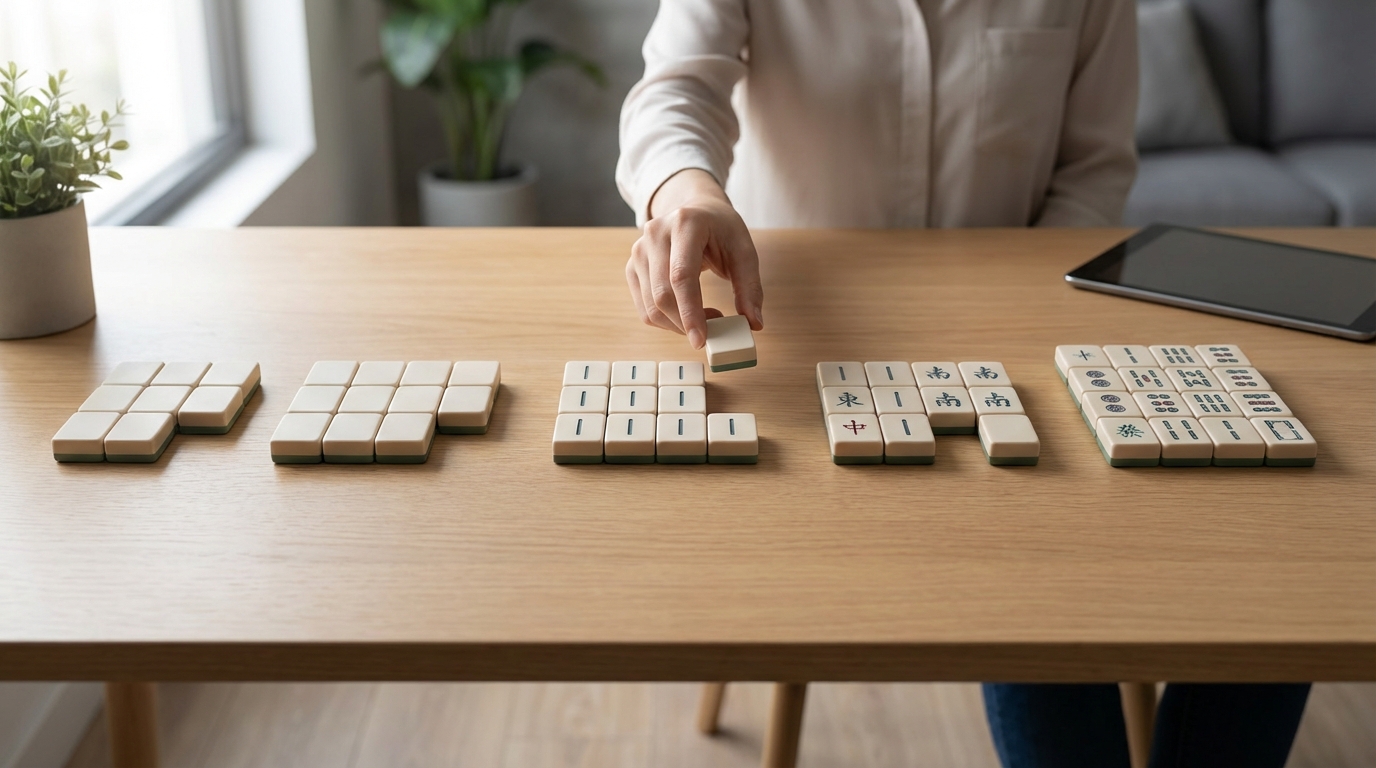 【実践】待ち確認の練習問題5選｜初級〜中級