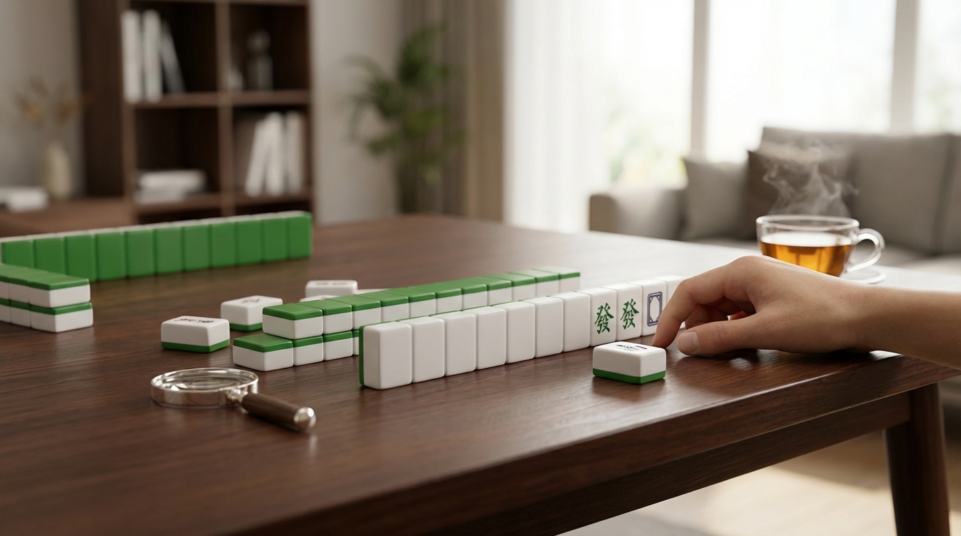 麻雀の待ちに関するよくある質問