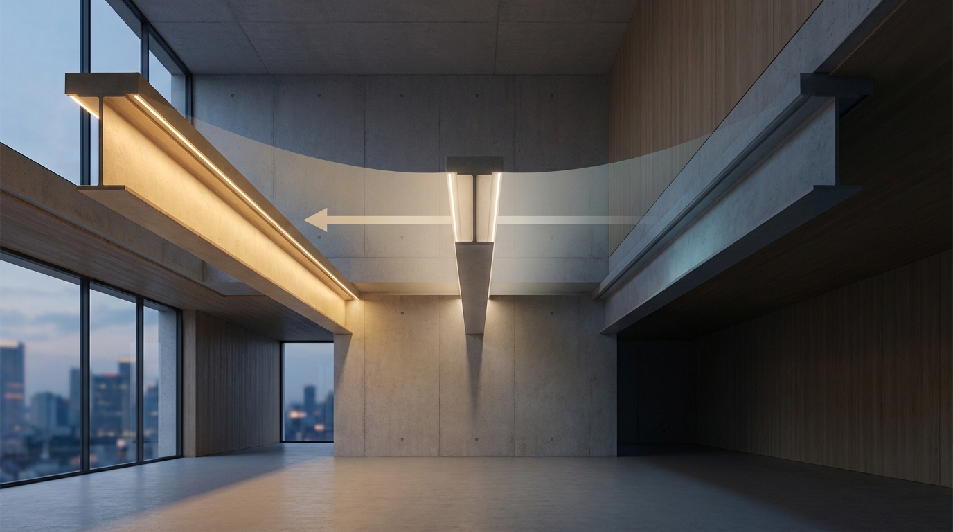 片筋・中筋・裏筋の違い|安全度の優先順位を理解する