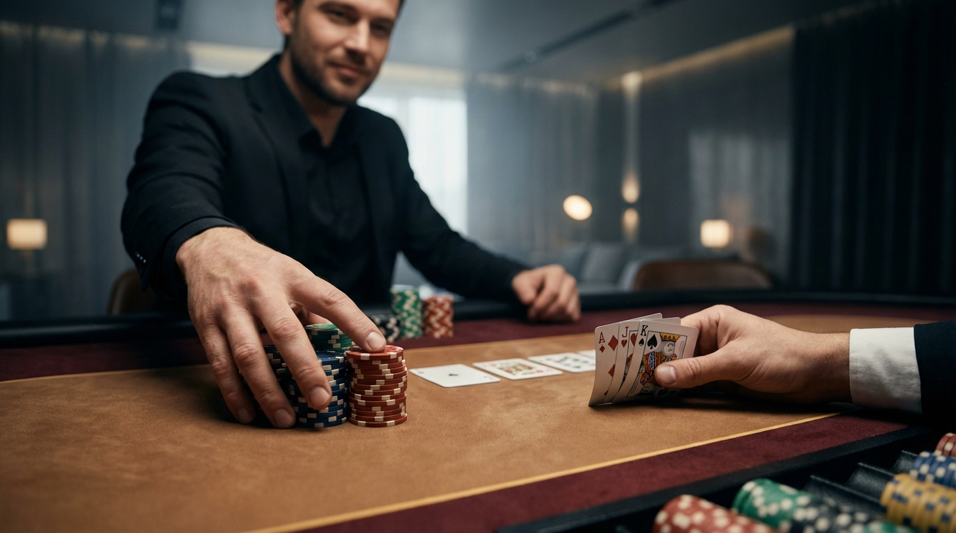 筋を過信するな!当たってしまう危険なケース