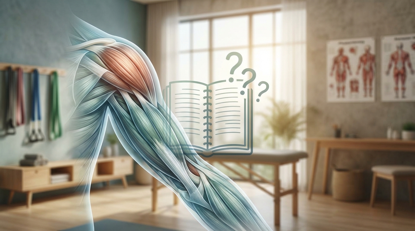 筋に関するよくある質問