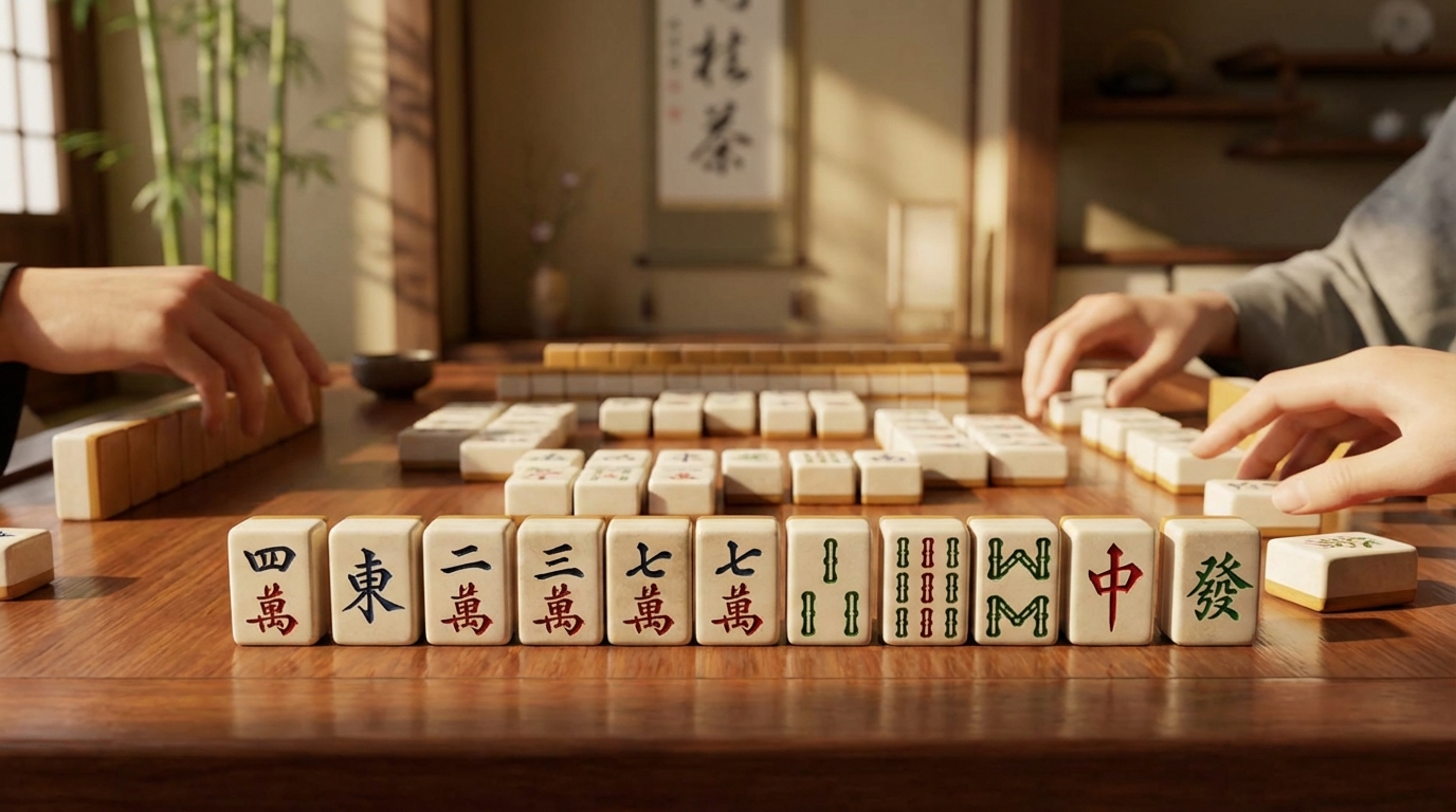 まとめ：「翻」の読み方をマスターして麻雀をもっと楽しもう