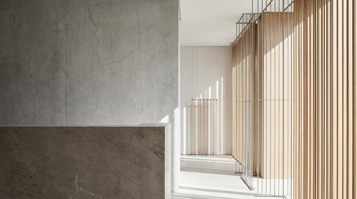 壁とスジの違い｜どう使い分ける？