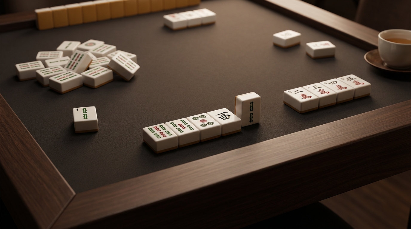 単騎待ちの種類｜地獄単騎・裸単騎・ノベタンを解説