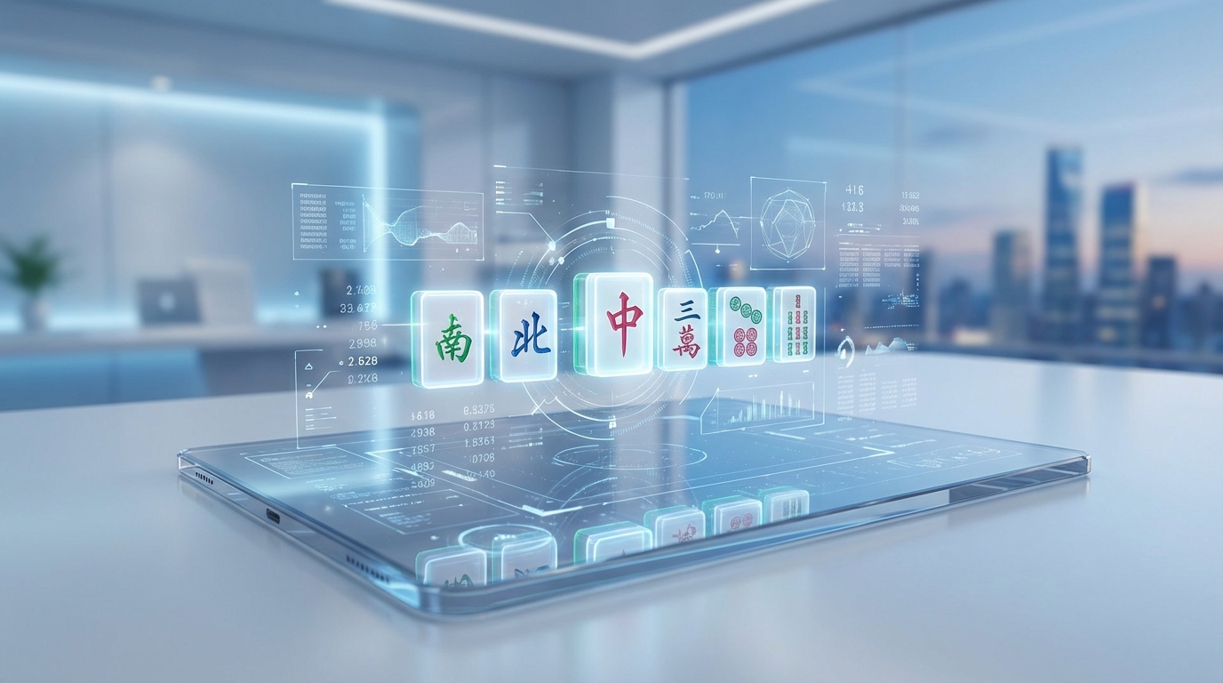 シャンテン計算に役立つ無料ツール