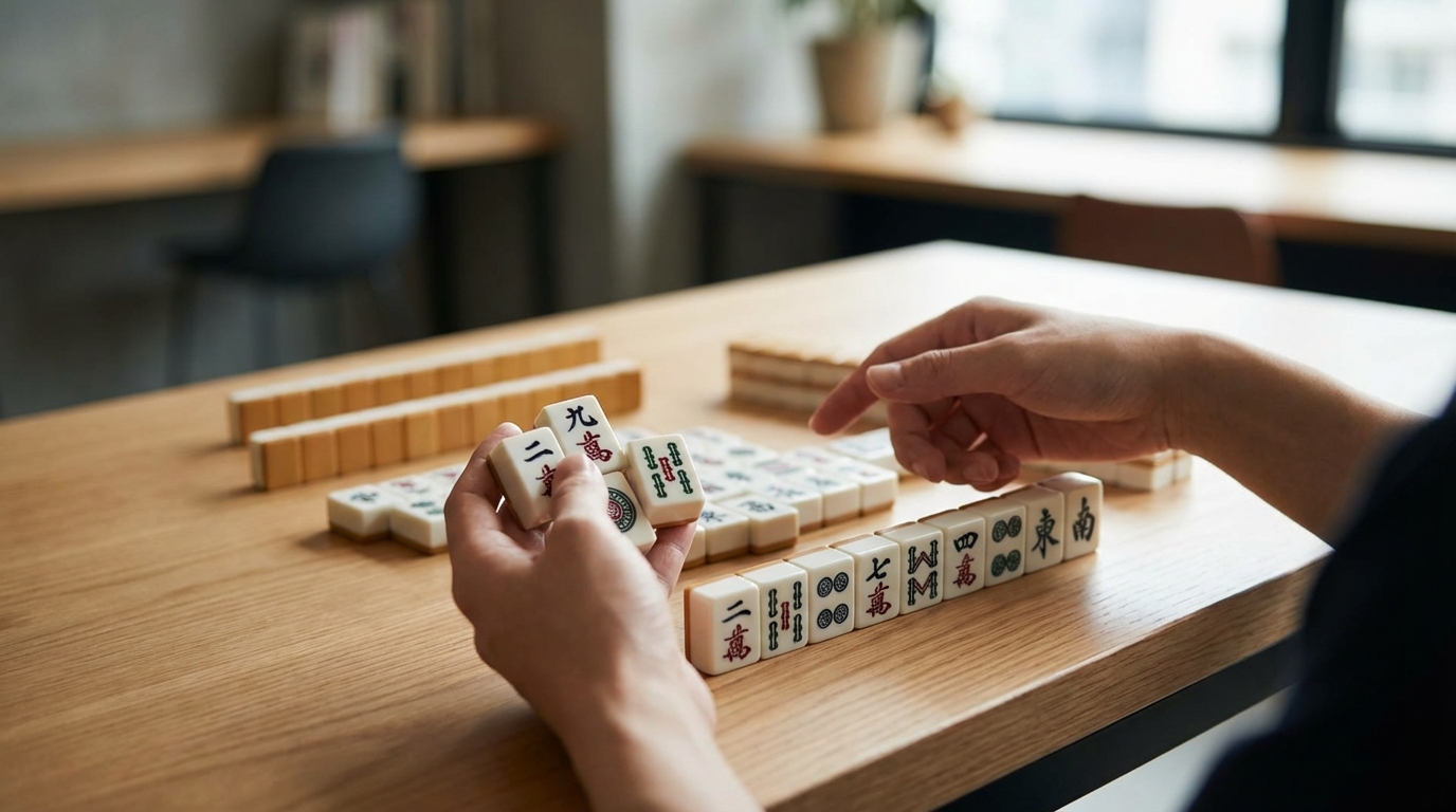 シャンテンに関するよくある質問