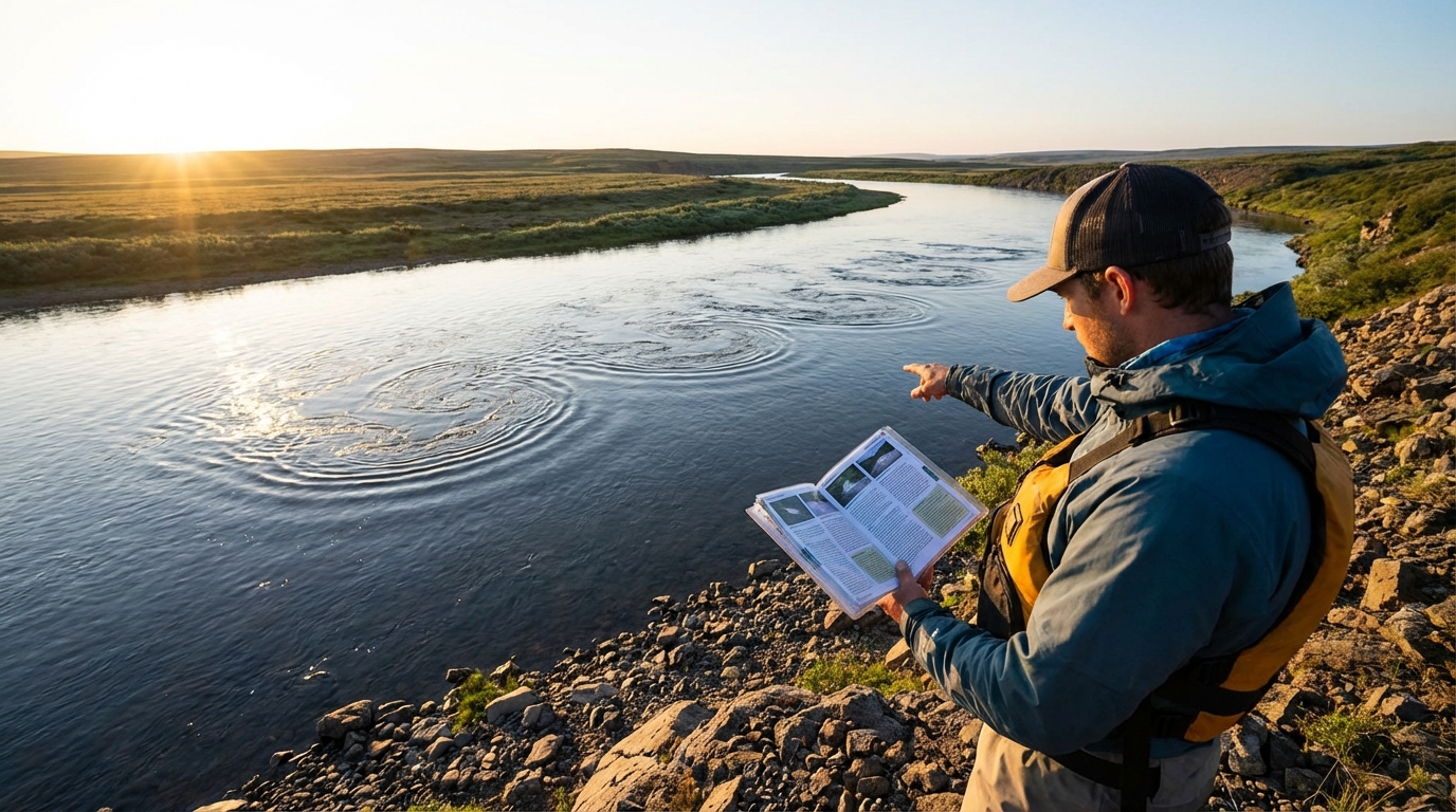 河の読み方｜基本パターン5選