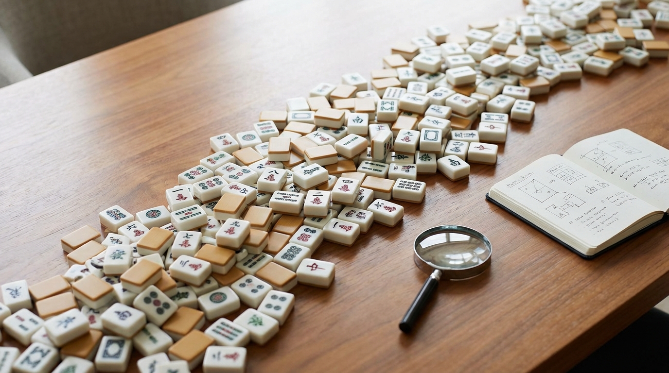 河読み練習問題3選【解答・解説付き】