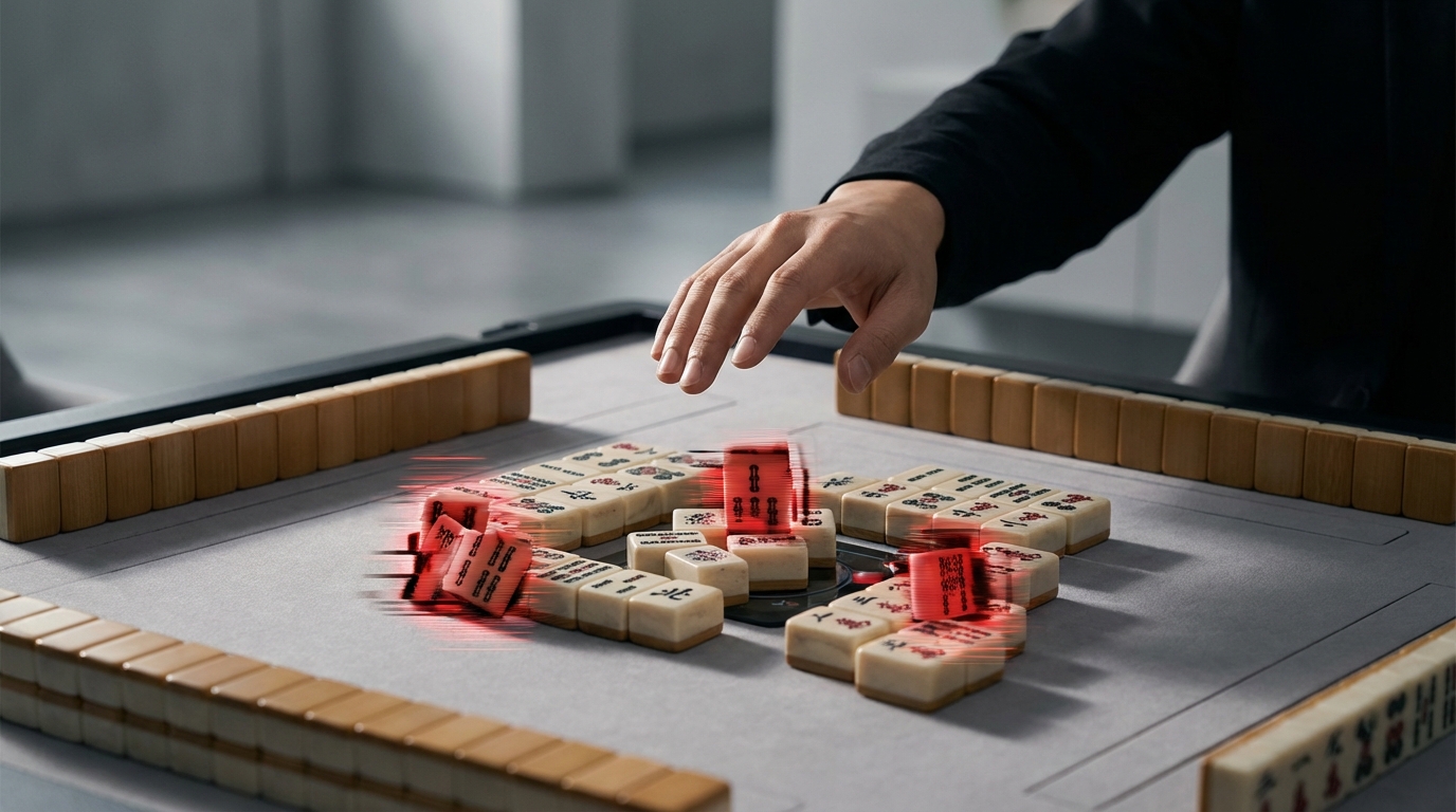 河読みでやりがちな3つの間違い