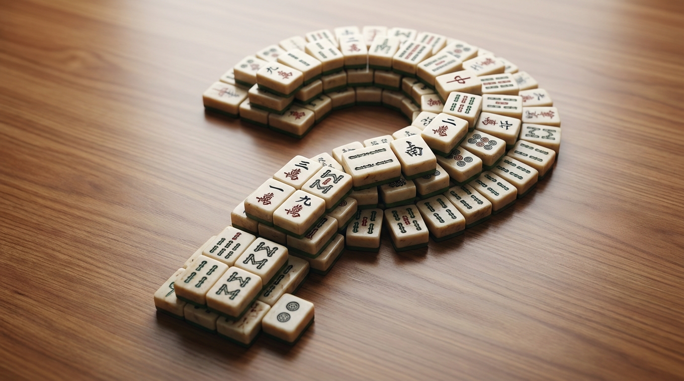 多面待ちに関するよくある質問