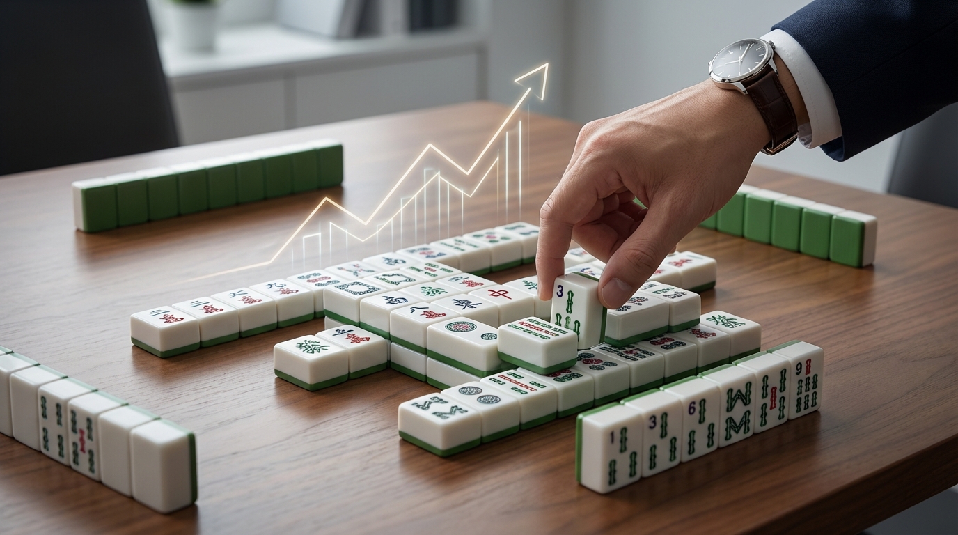 まとめ｜多面待ちを武器にして勝率アップを目指そう