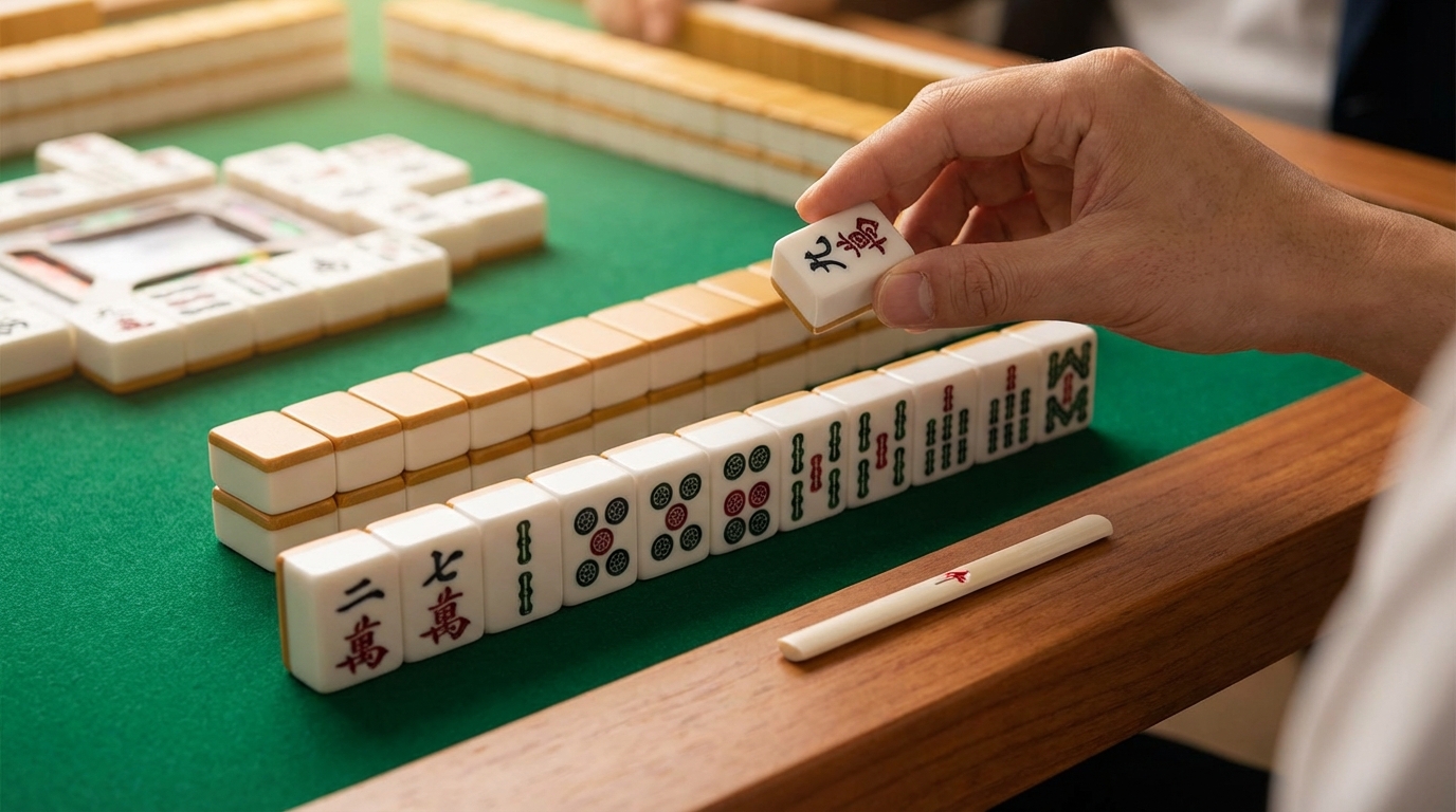 まとめ｜テンパイをマスターして麻雀をもっと楽しもう