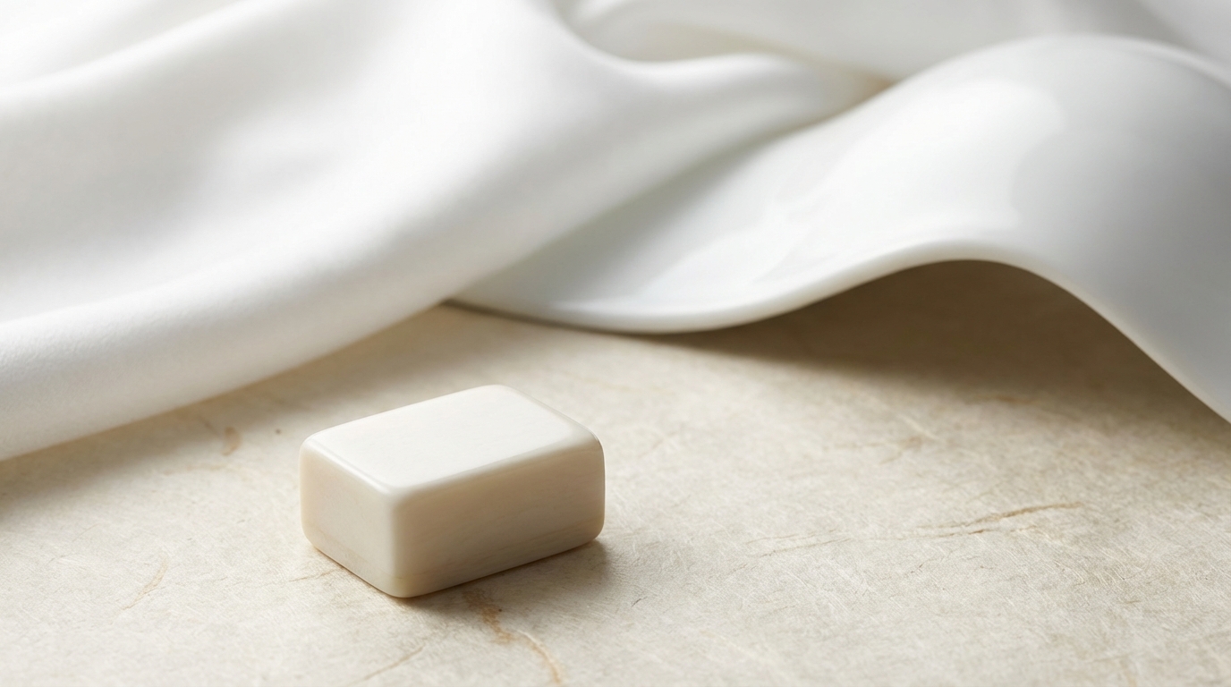 白はなぜ無地？由来と「白板（パイパン）」の意味