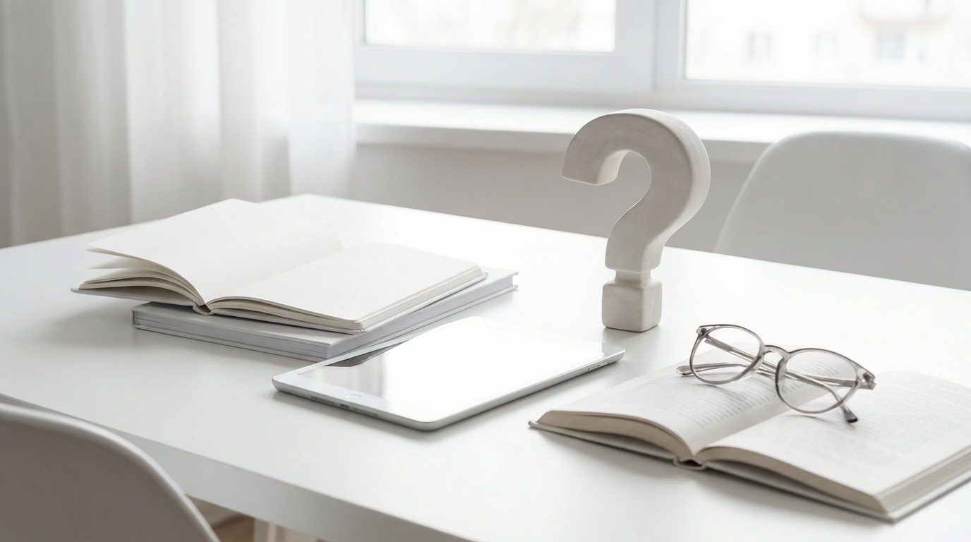 白の読み方に関するよくある質問