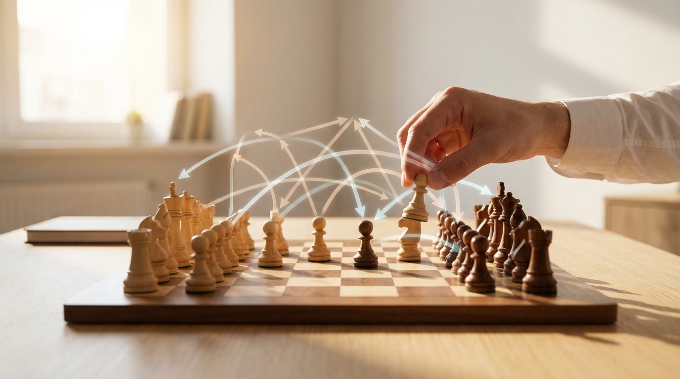 実際の対局で使う読み方の例