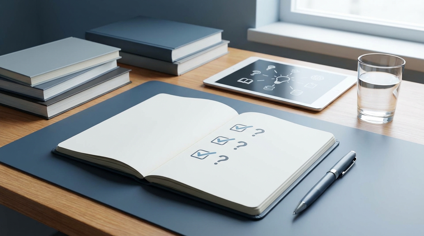 読み方が身についたか確認！ミニクイズ3問