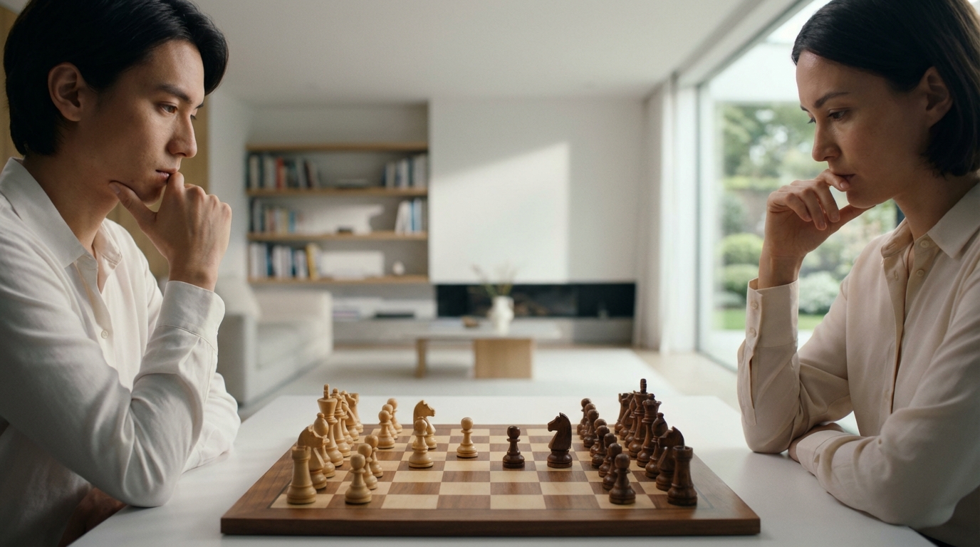 対局中の発声マナー｜読み方を使う場面とは