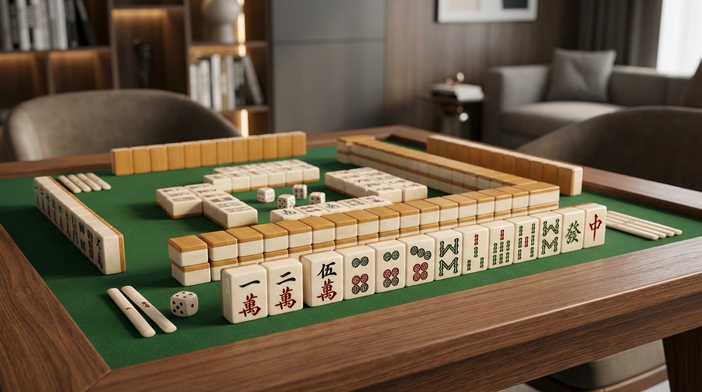 まとめ｜麻雀役の読み方をマスターして対局をもっと楽しもう