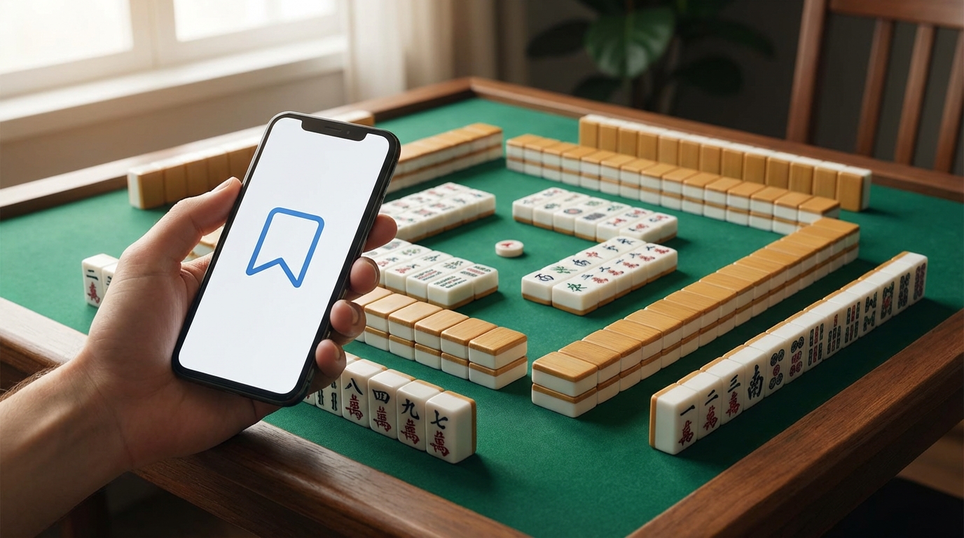 まとめ｜この記事をブックマークして麻雀中に活用しよう