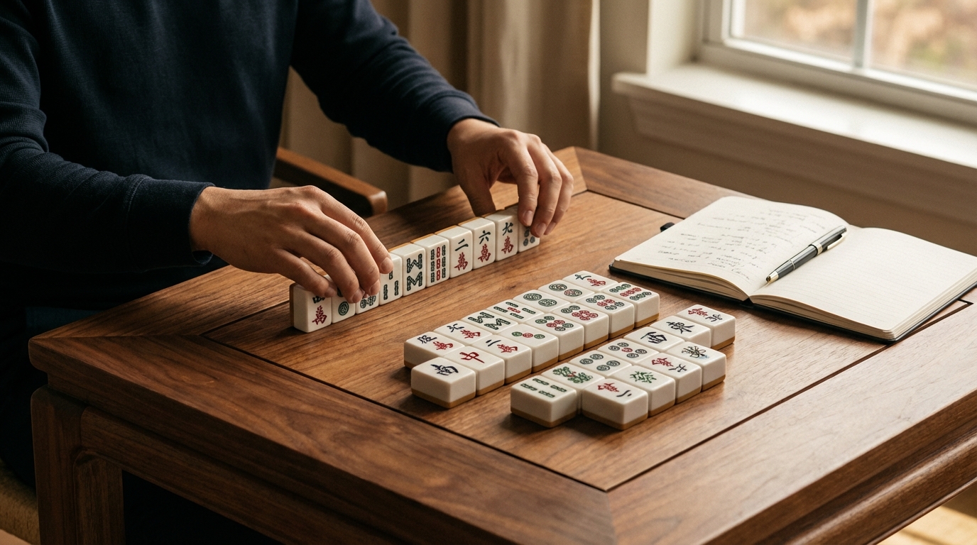 まとめ｜麻雀用語の読み方をマスターして自信を持ってプレイしよう