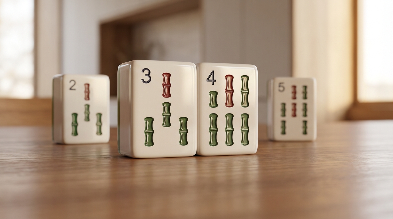 まとめ｜両面待ちをマスターして勝率アップを目指そう