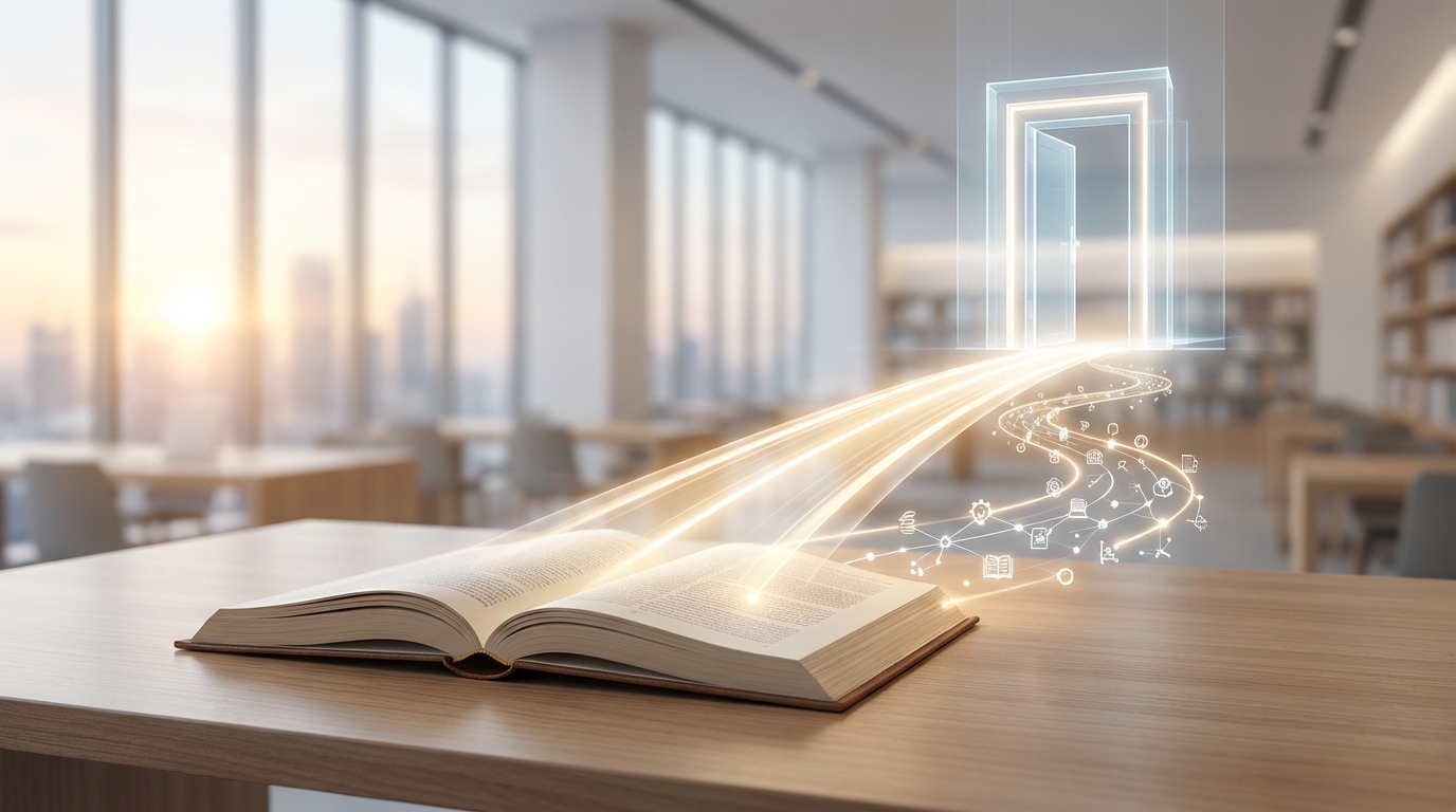 読み方をマスターしたら次のステップへ