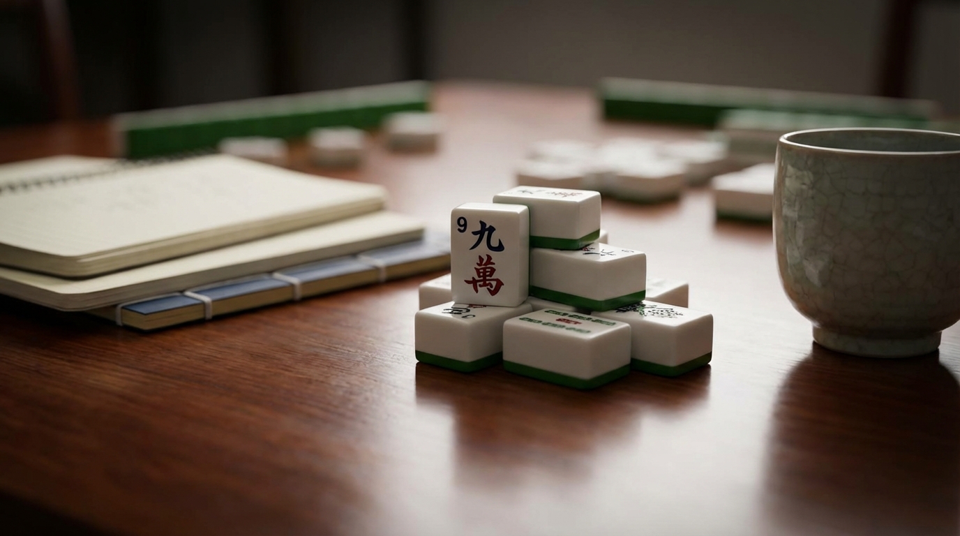 麻雀の9の読み方でよくある質問