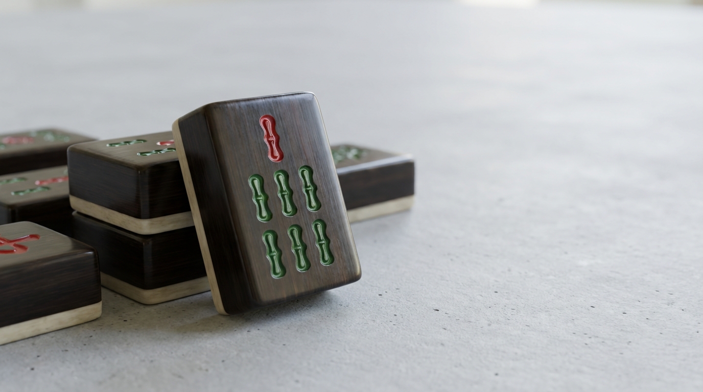 まとめ｜麻雀の6は「リュー」と覚えて自信を持って対局しよう