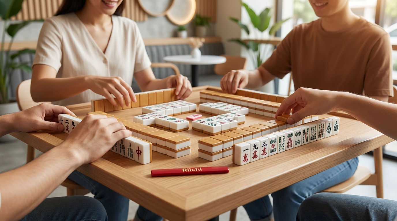 まとめ｜リーチ麻雀さかたで麻雀を楽しもう