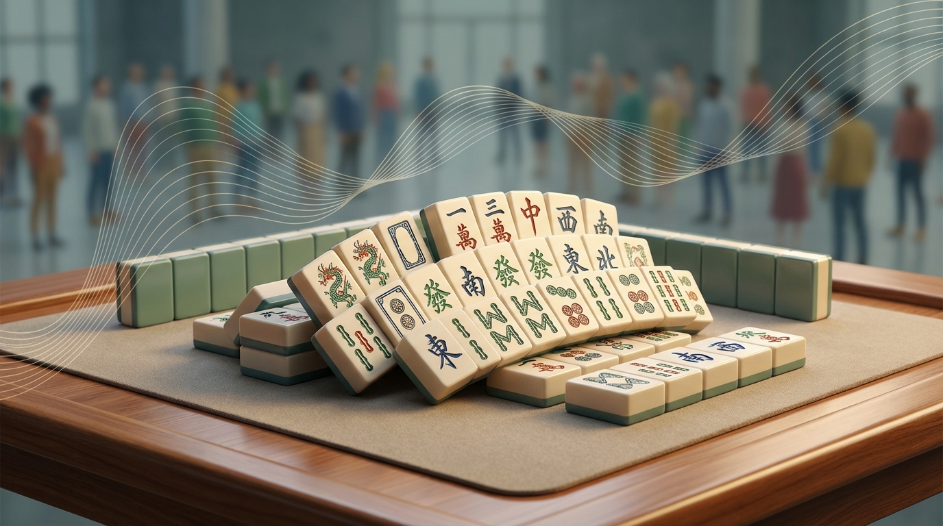 麻雀で好きな役ランキングTOP10【雀士500人アンケート】