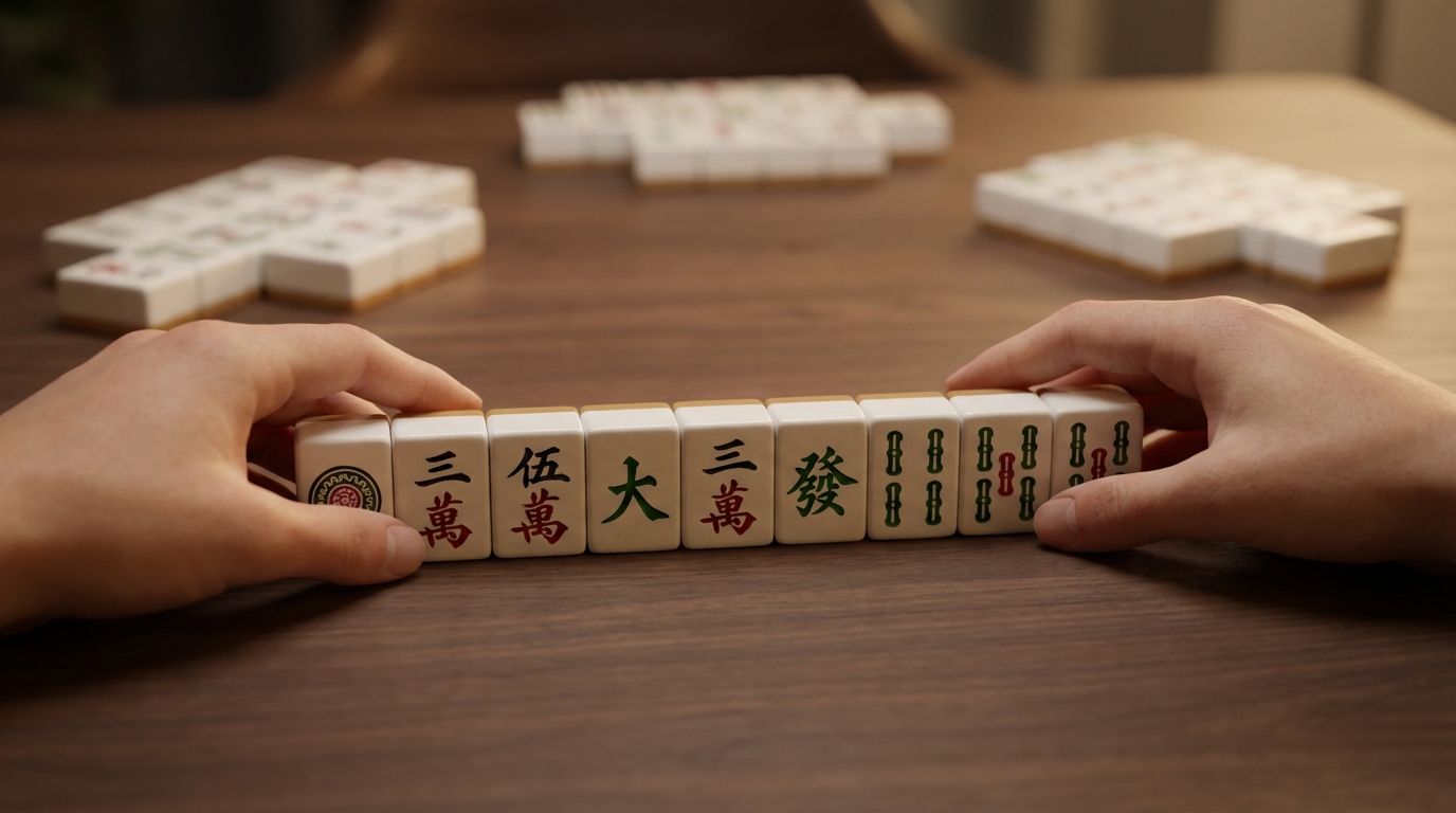 まとめ｜あなたの「推し役」を見つけて麻雀をもっと楽しもう